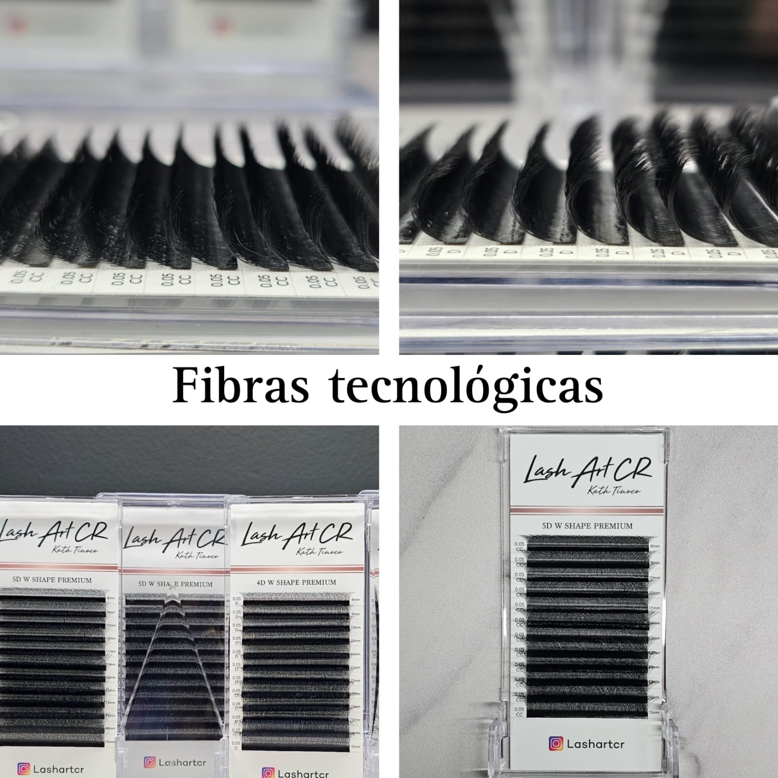 Pestañas Tecnológicas