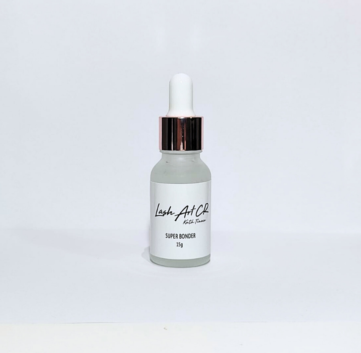 Bonder Lash Art CR